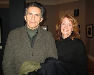 Rural Intelligence Parties and Openings