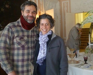 Rural Intelligence Parties and Openings