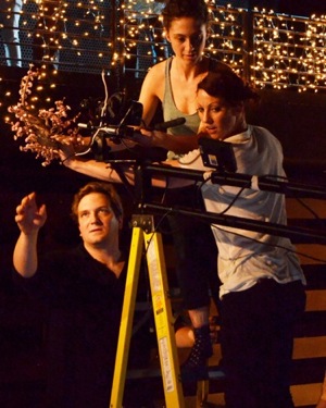 Rural Intelligence Community