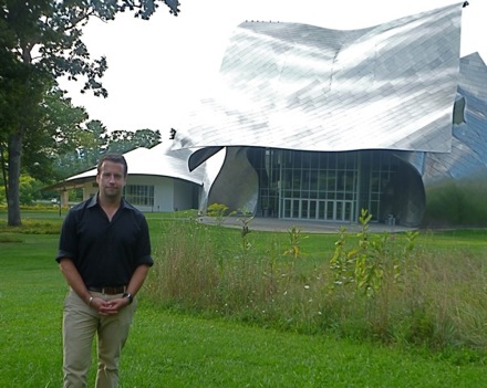 Rural Intelligence Community