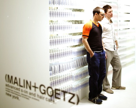 Rural Intelligence Style