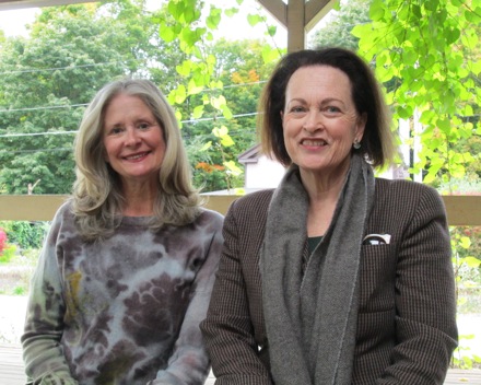 Rural Intelligence Community