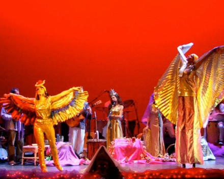 Rural Intelligence Community