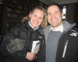 Rural Intelligence Parties and Openings