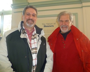 Rural Intelligence Parties and Openings