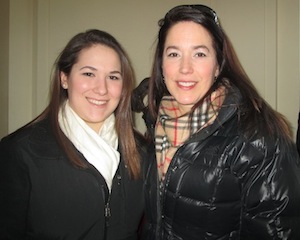 Rural Intelligence Parties and Openings