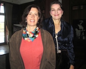 Rural Intelligence Parties and Openings