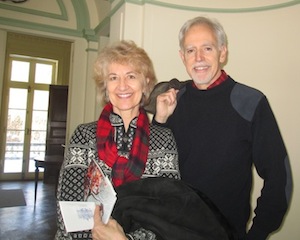 Rural Intelligence Parties and Openings