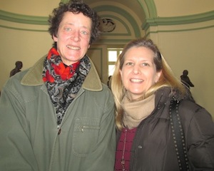 Rural Intelligence Parties and Openings