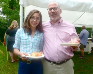 Rural Intelligence Parties and Openings