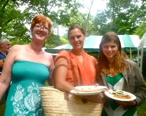 Rural Intelligence Parties and Openings