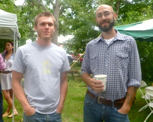 Rural Intelligence Parties and Openings