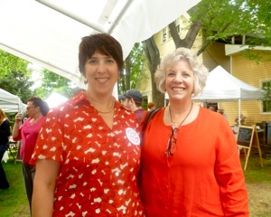 Rural Intelligence Parties and Openings