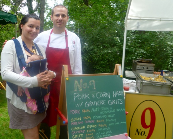 Rural Intelligence Parties and Openings