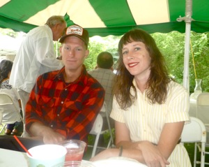 Rural Intelligence Parties and Openings