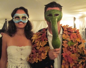 Rural Intelligence Parties and Openings