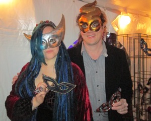 Rural Intelligence Parties and Openings