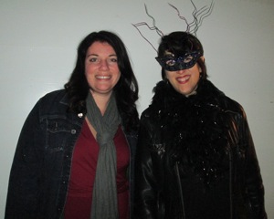 Rural Intelligence Parties and Openings