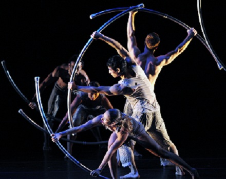 Rural Intelligence Community