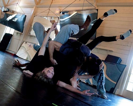 Rural Intelligence Community