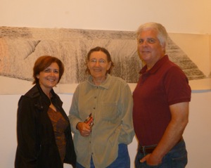 Rural Intelligence Parties and Openings