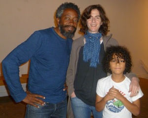 Rural Intelligence Parties and Openings