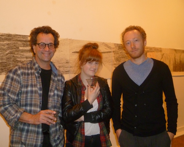 Rural Intelligence Parties and Openings