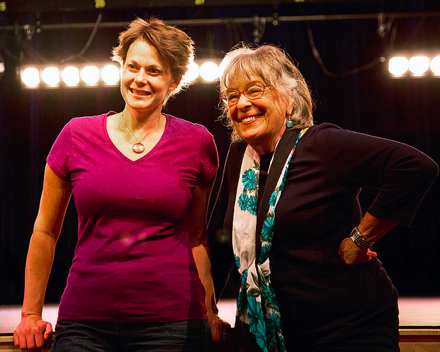 Rural Intelligence Community