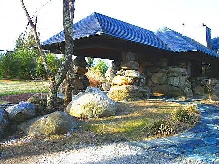 Rural Intelligence Road Trips