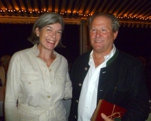 Rural Intelligence Parties and Openings