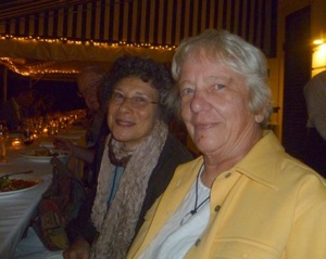 Rural Intelligence Parties and Openings