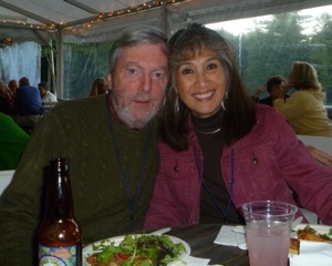 Rural Intelligence Parties and Openings