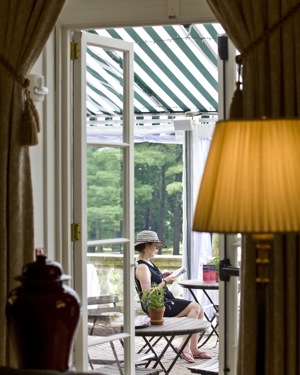 Rural Intelligence Community