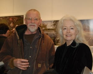 Rural Intelligence Parties and Openings