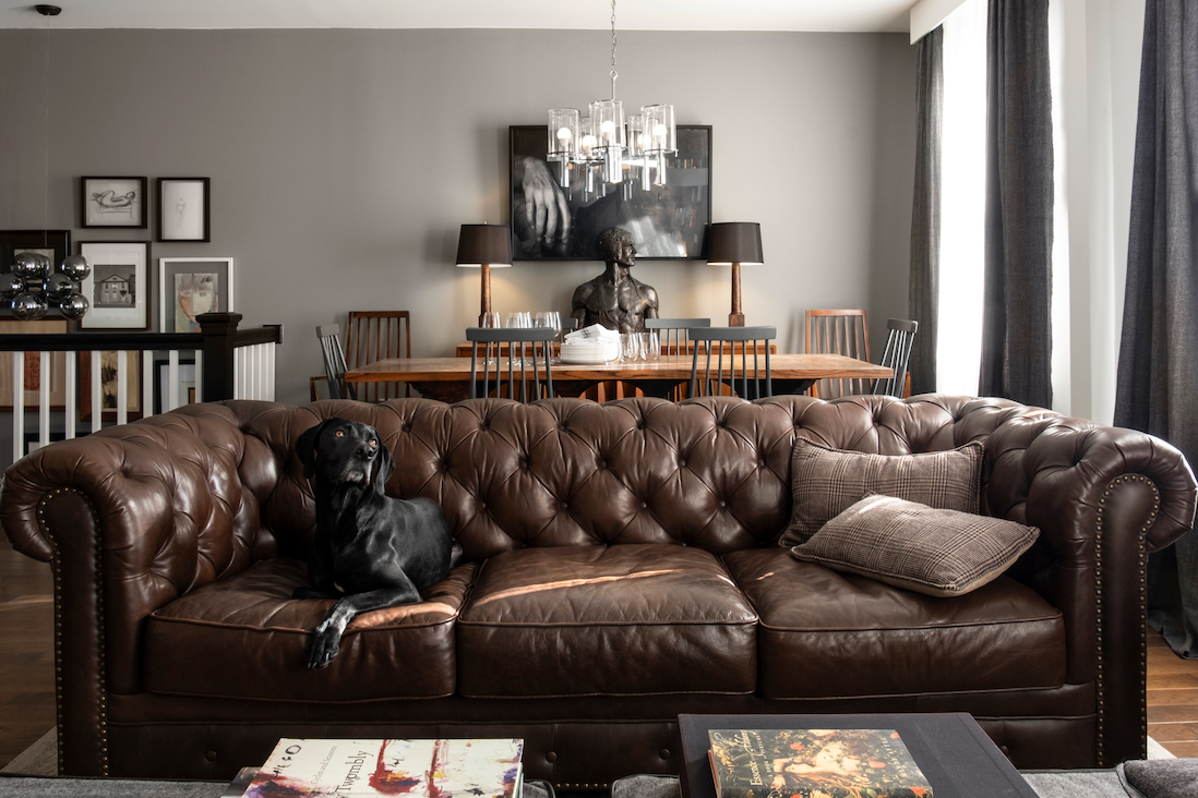 Living room Living room