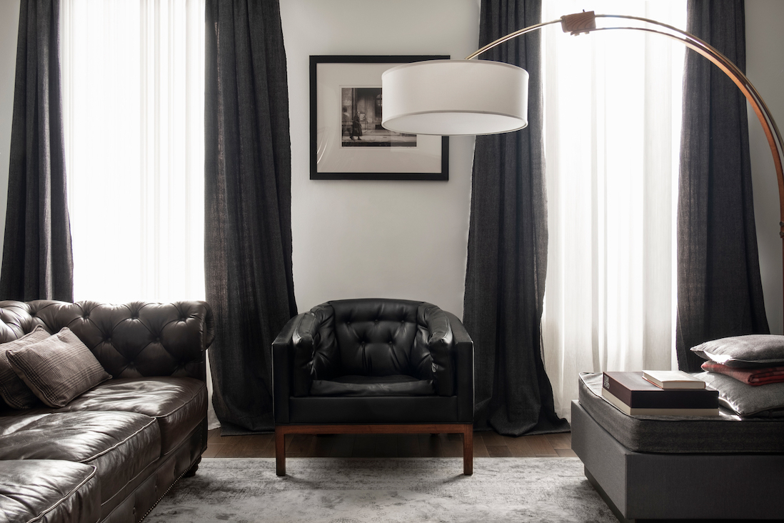 Living room Living room