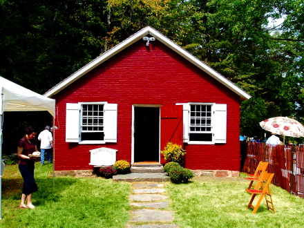 Rural Intelligence Road Trips