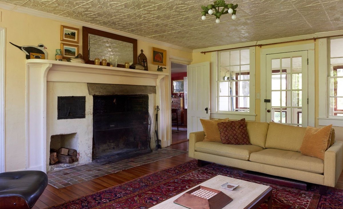 Living room Living room