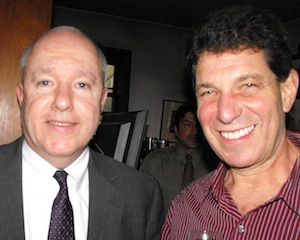 Rural Intelligence Parties and Openings