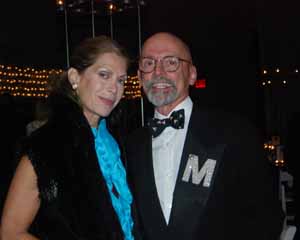 Rural Intelligence Parties and Openings