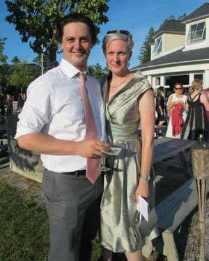 Rural Intelligence Parties and Openings