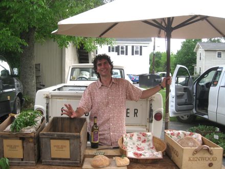 Rural Intelligence Food