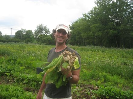 Rural Intelligence Food