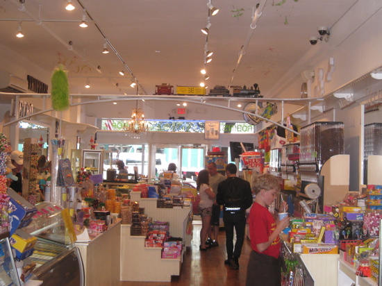 Rural Intelligence Food