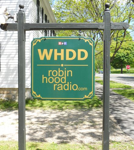 Rural Intelligence Community