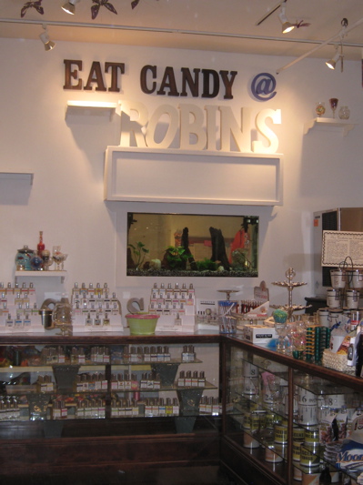 Rural Intelligence Food