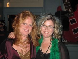 Rural Intelligence Parties and Openings