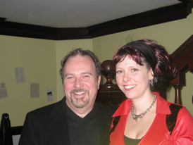 Rural Intelligence Parties and Openings