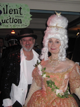 Rural Intelligence Parties and Openings