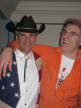 Rural Intelligence Parties and Openings